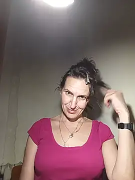 Alene Lorrie online show from 06-24-26, 03:33