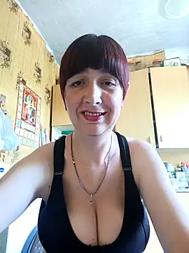 Snapshot of MilaSwan777 chatting on 06-30-26, 09:54 MilaSwan777 online show from 06-30-26, 09:54