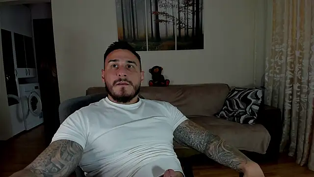 Gymdominus online show from 06-02-26, 12:29