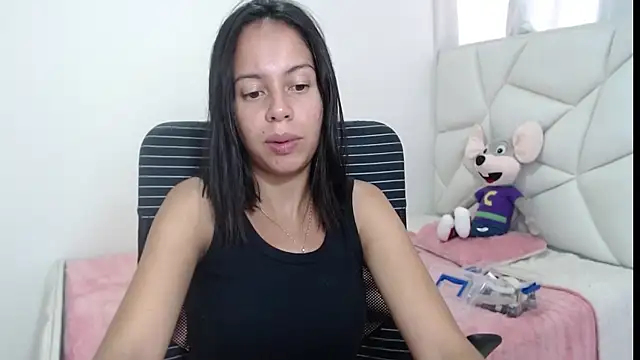 Valeria Santos  online show from 06-22-26, 03:09