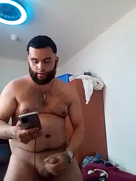 crimikeanu24 online show from 05-20-26, 06:25