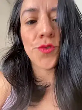 Mila rebel online show from 07-24-26, 02:15