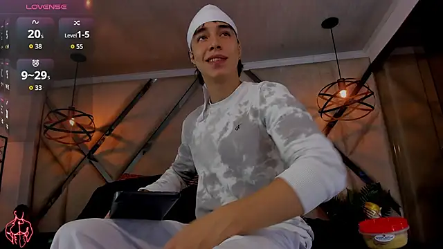 Snapshot of Face_Baby08 chatting on 07-01-26, 04:14 Face Baby08 online show from 07-01-26, 04:14