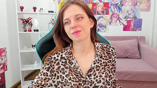 FreyaVeys online show from 06-21-26, 05:21