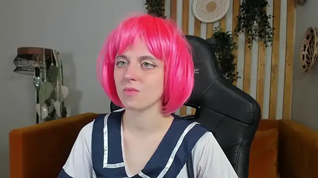 FreyaVeys online show from 07-11-26, 05:10