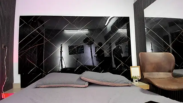 Camilo Contreras online show from 06-08-26, 07:36