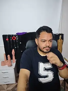-AlejandroT- online show from 05-20-26, 08:26