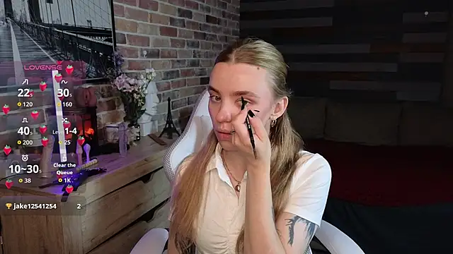 Snapshot of eva_swetty chatting on 06-02-26, 09:17 eva swetty online show from 06-02-26, 09:17