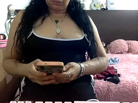 mommy-flabia online show from 07-01-26, 02:13