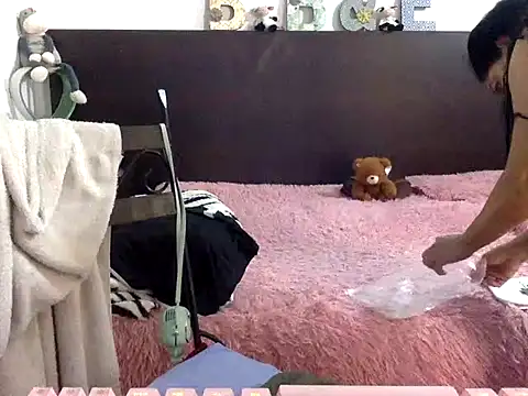 mommy-flabia online show from 07-01-26, 08:41