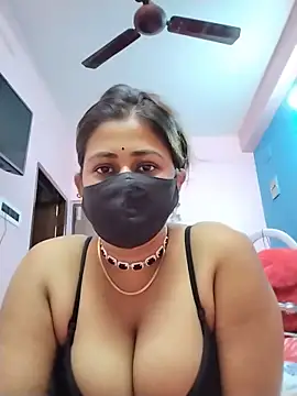 sreyashidas505 online show from 06-18-26, 01:15