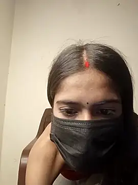 Yogita51 online show from 06-05-26, 06:52