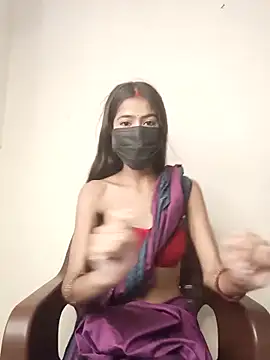 Yogita51 online show from 06-06-26, 04:39