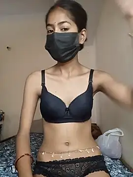 Yogita51 online show from 06-12-26, 04:55
