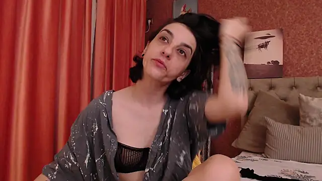 RedFlagXXX online show from 06-08-26, 05:30