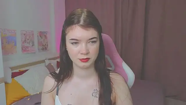 MelissaMay   online show from 05-29-26, 09:13