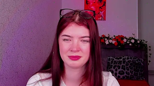 MelissaMay   online show from 06-11-26, 01:16