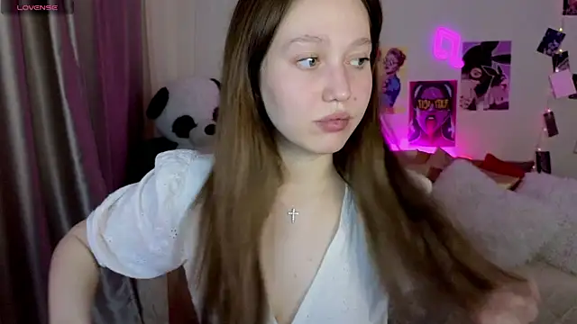TinaShelton online show from 06-06-26, 06:12