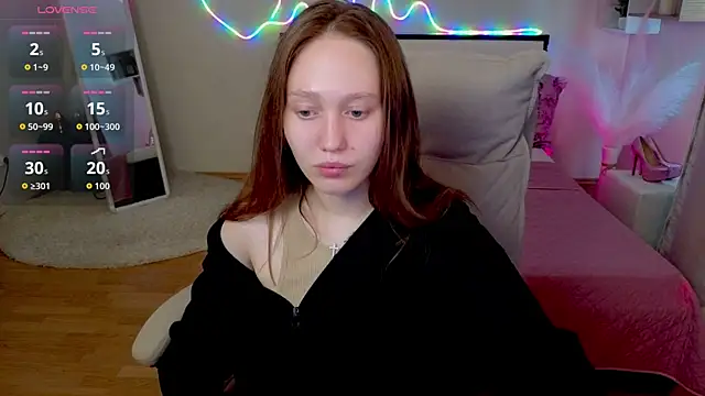 TinaShelton online show from 06-14-26, 12:18