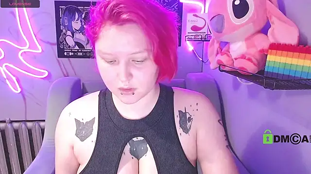 DolliRosees online show from 05-29-26, 03:59