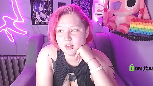DolliRosees online show from 06-25-26, 05:12
