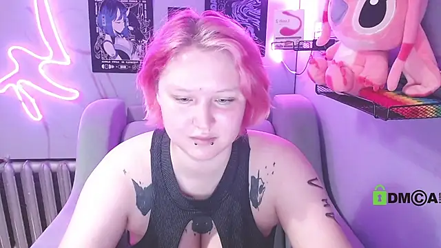DolliRosees online show from 06-29-26, 04:08