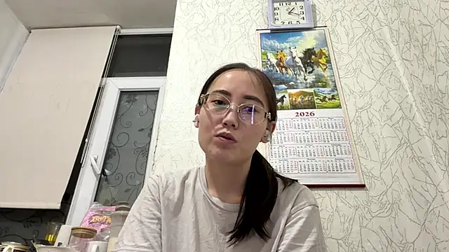 VickieTrudo online show from 06-08-26, 08:20