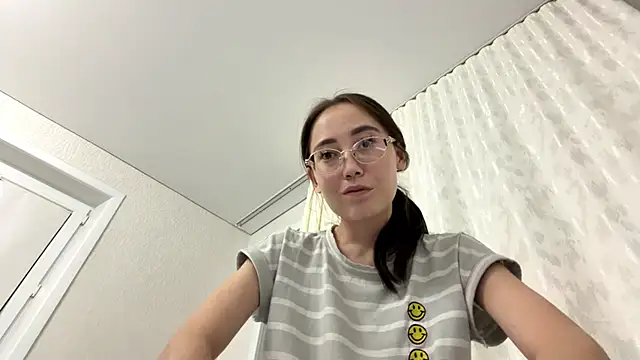 VickieTrudo online show from 07-01-26, 09:14