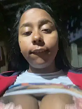 jhenannyy online show from 07-16-26, 09:04