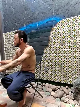 Clevername90 online show from 03-07-26, 05:21