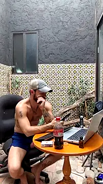 Clevername90 online show from 03-18-26, 10:02