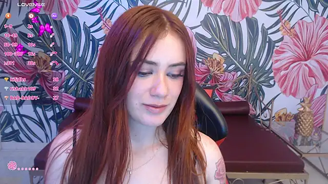 Jenni arango  online show from 06-13-26, 01:36