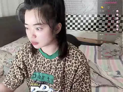 Lili-0521 online show from 06-06-26, 06:56