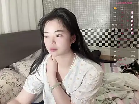 Lili-0521 online show from 06-07-26, 10:13