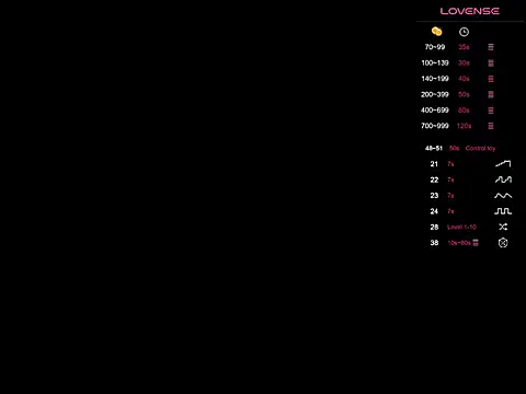 Lili-0521 online show from 06-09-26, 05:46