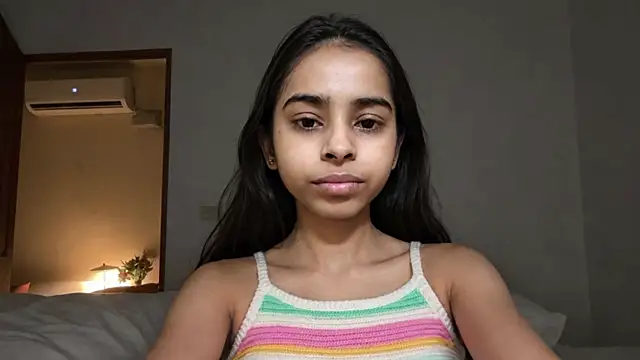 Cutelily 9 online show from 05-21-26, 05:53