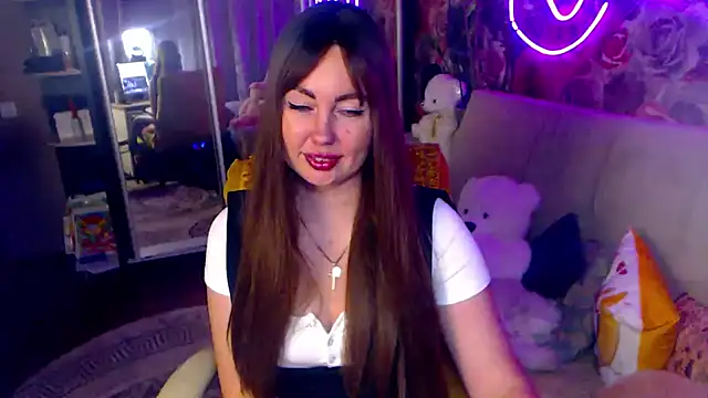NinaTender22 online show from 06-09-26, 11:27