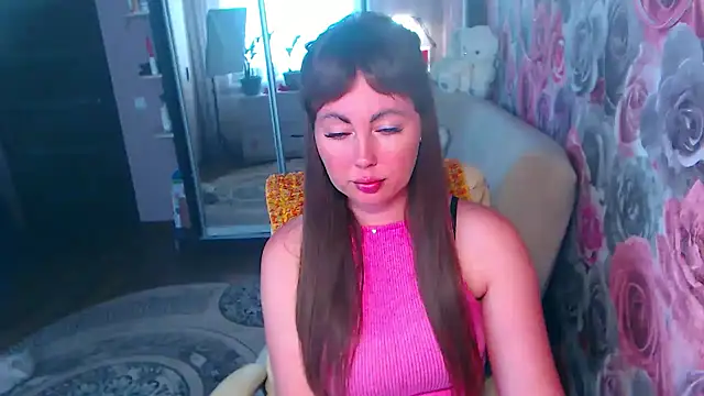 NinaTender22 online show from 07-10-26, 10:18