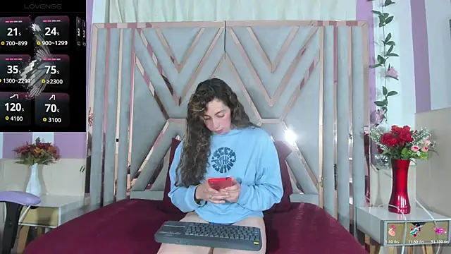 hada russo online show from 06-07-26, 04:16