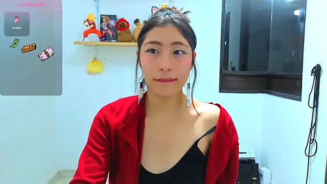 yeon-ju online show from 05-26-26, 03:13