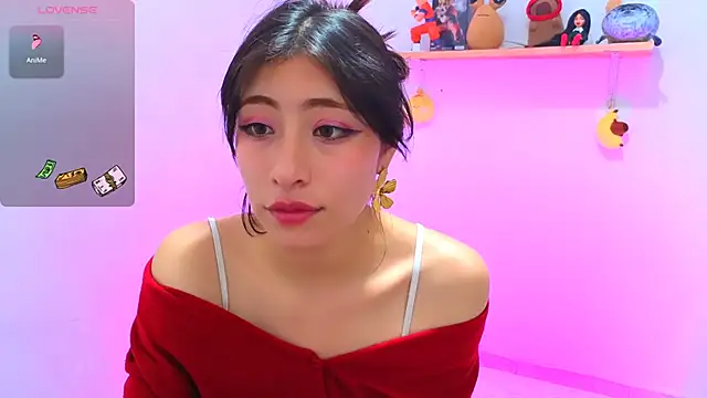yeon-ju online show from 06-06-26, 02:38