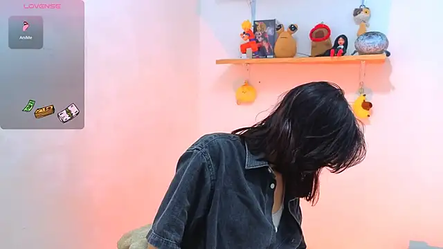yeon-ju online show from 06-07-26, 02:27