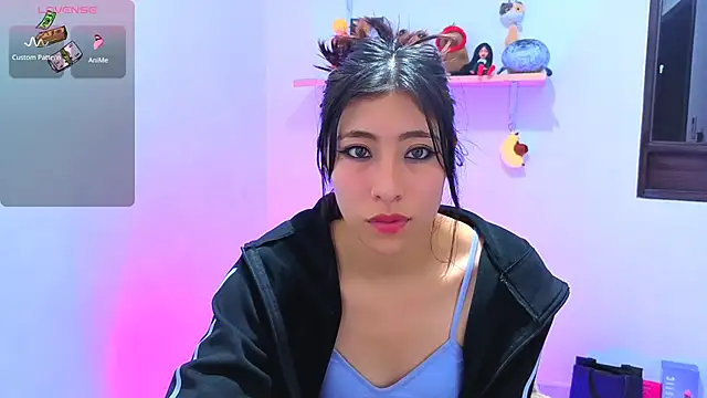 yeon-ju online show from 06-20-26, 04:48