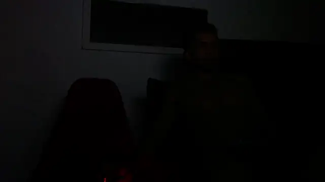 angelo cox online show from 11-28-25, 11:29