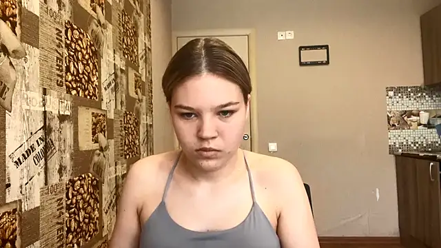 HellyRay online show from 06-03-26, 01:03