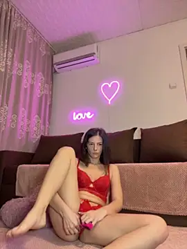 Sabrinee xx divine online show from 06-12-26, 05:01
