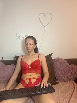 Sabrinee xx divine online show from 07-06-26, 11:18