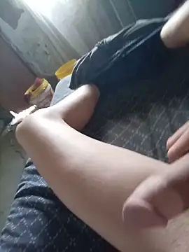 Thesexybpy online show from 05-24-26, 12:21