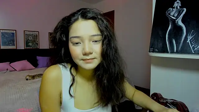 Snapshot of milana_marttt chatting on 06-14-26, 04:25 milana marttt online show from 06-14-26, 04:25