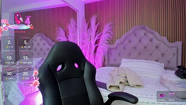 CleoFoxxx  online show from 07-02-26, 08:04
